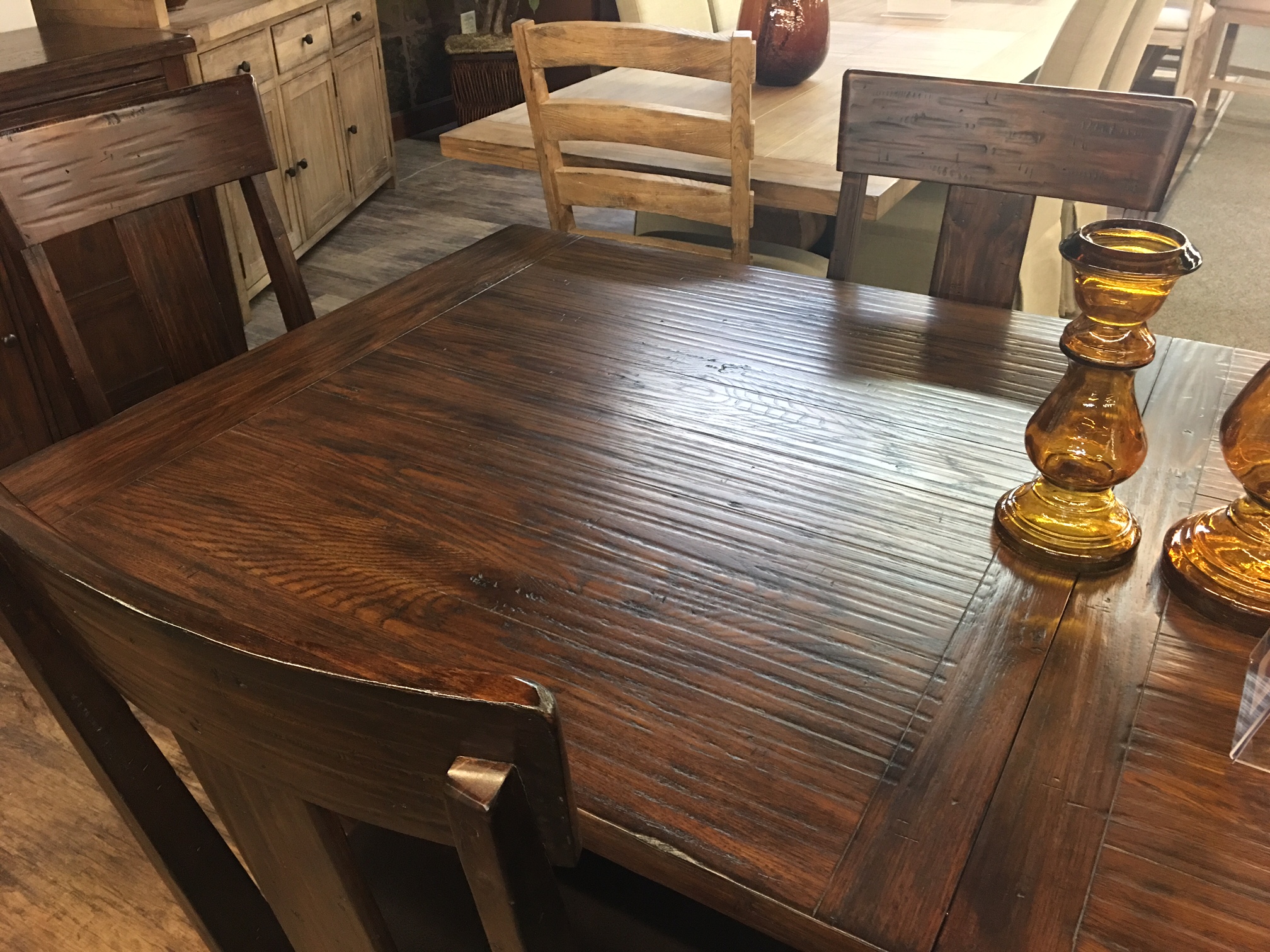 Bradley's Furniture Etc. Utah Rustic Furniture and Mattresses